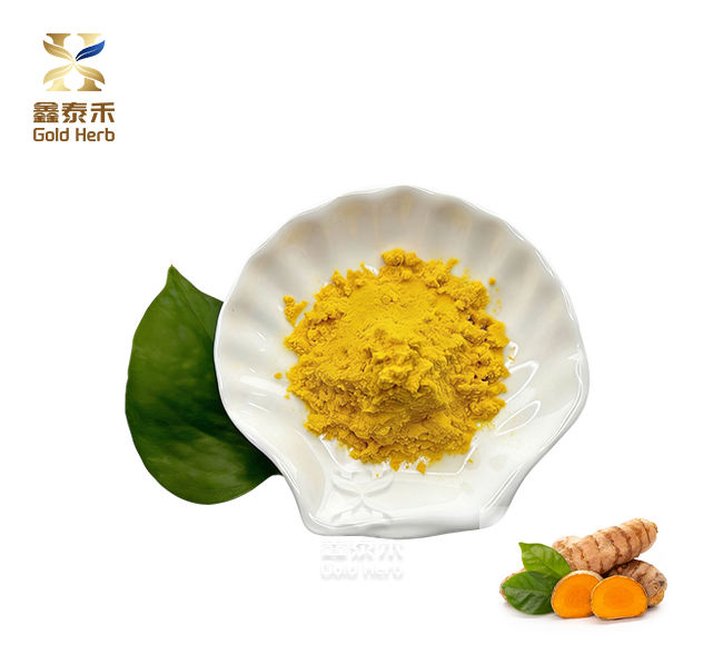 Best Turmeric Curcumin Powder